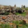 Զորաց Քարեր (Քարահունջ)